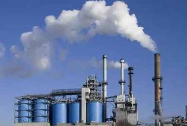 石灰石湿法脱硫消泡剂应用场景