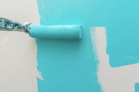 （干粉涂料消泡剂应用场景）