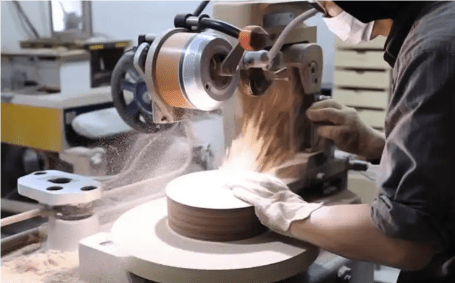 （玻璃研磨消泡剂应用场景）