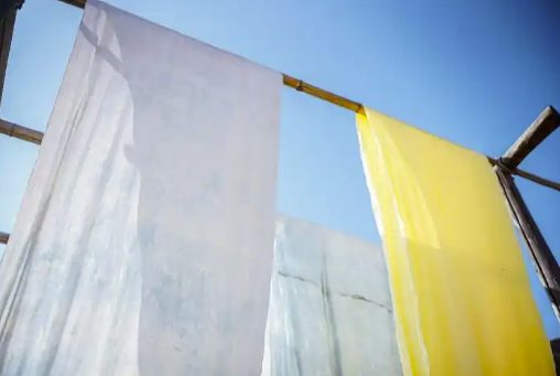 纺织染色用消泡