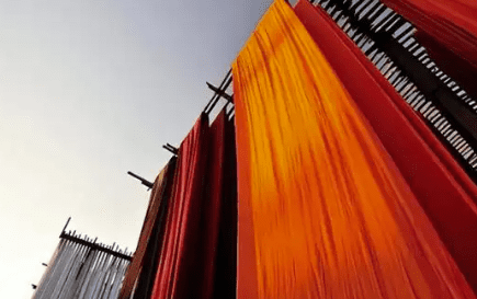 （非乳化有机硅消泡剂应用场景）