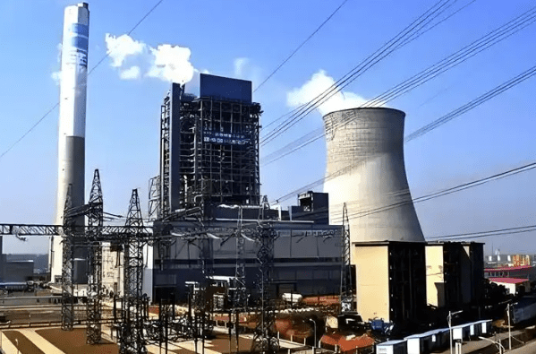 （电厂脱硫聚醚消泡剂应用场景）