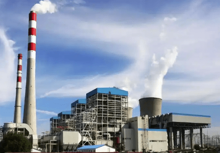 （聚醚脱硫消泡剂应用场景）